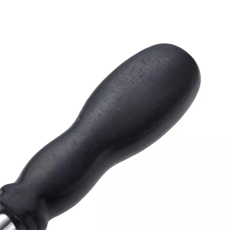 Bit Driver Handle,4 Pieces 1/4 Inch Bit Driver Magnetic Screwdriver Bit Driver