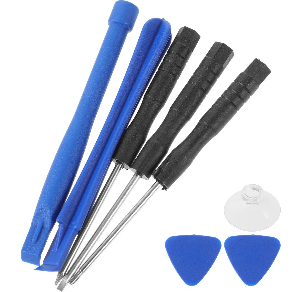 Mobile Phone Repair Tool Screw Driver Set Kit Disassembly and for