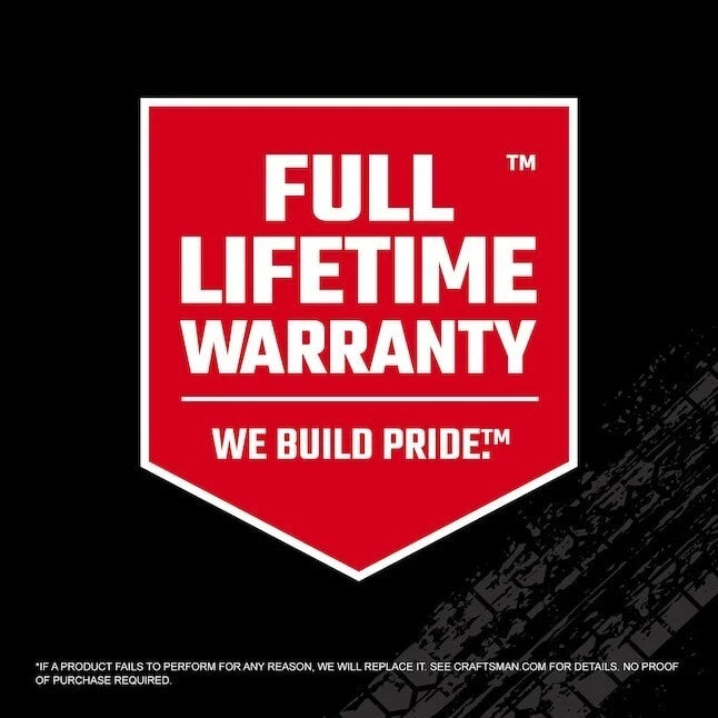 CRAFTSMAN  6 pc 1/4 Drive Spinner Handle w Extension Universal  Adapter Set