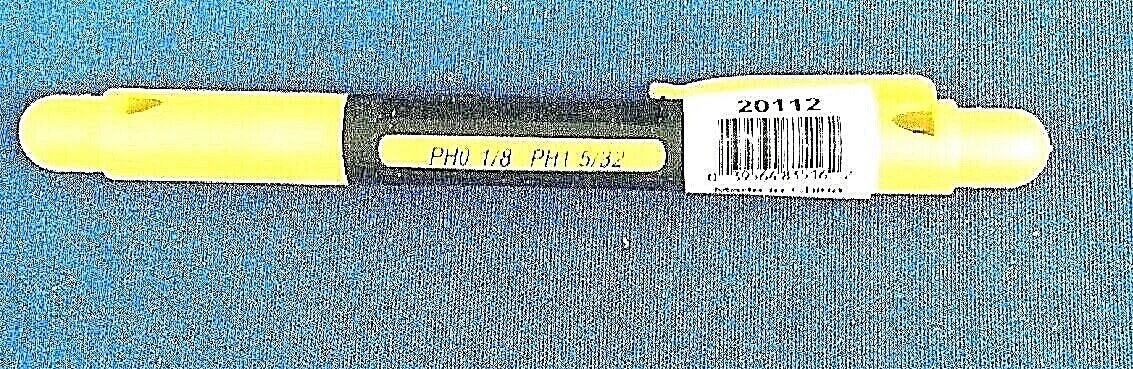 Precision Pocket Screw Driver 4 in 1For Small Screws Christmas Gifts NEW