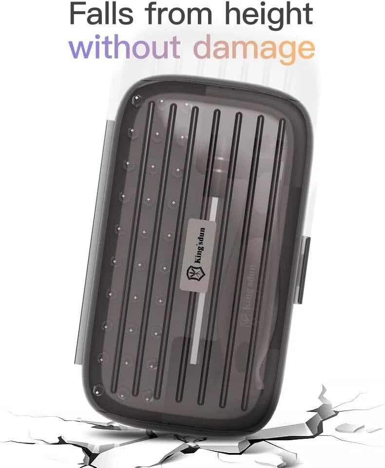 Small Precision Screwdriver Set, 32-in-1 Mini Household Repair Tool Kit