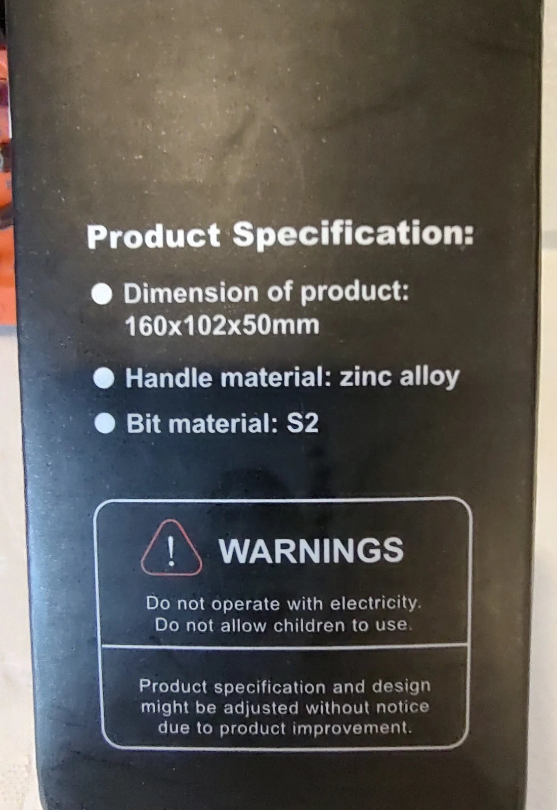 NEW Saker Plus 42 Multi-Purpose Magnetic Ratchet Set Model DS01-SCSR42-01-RD