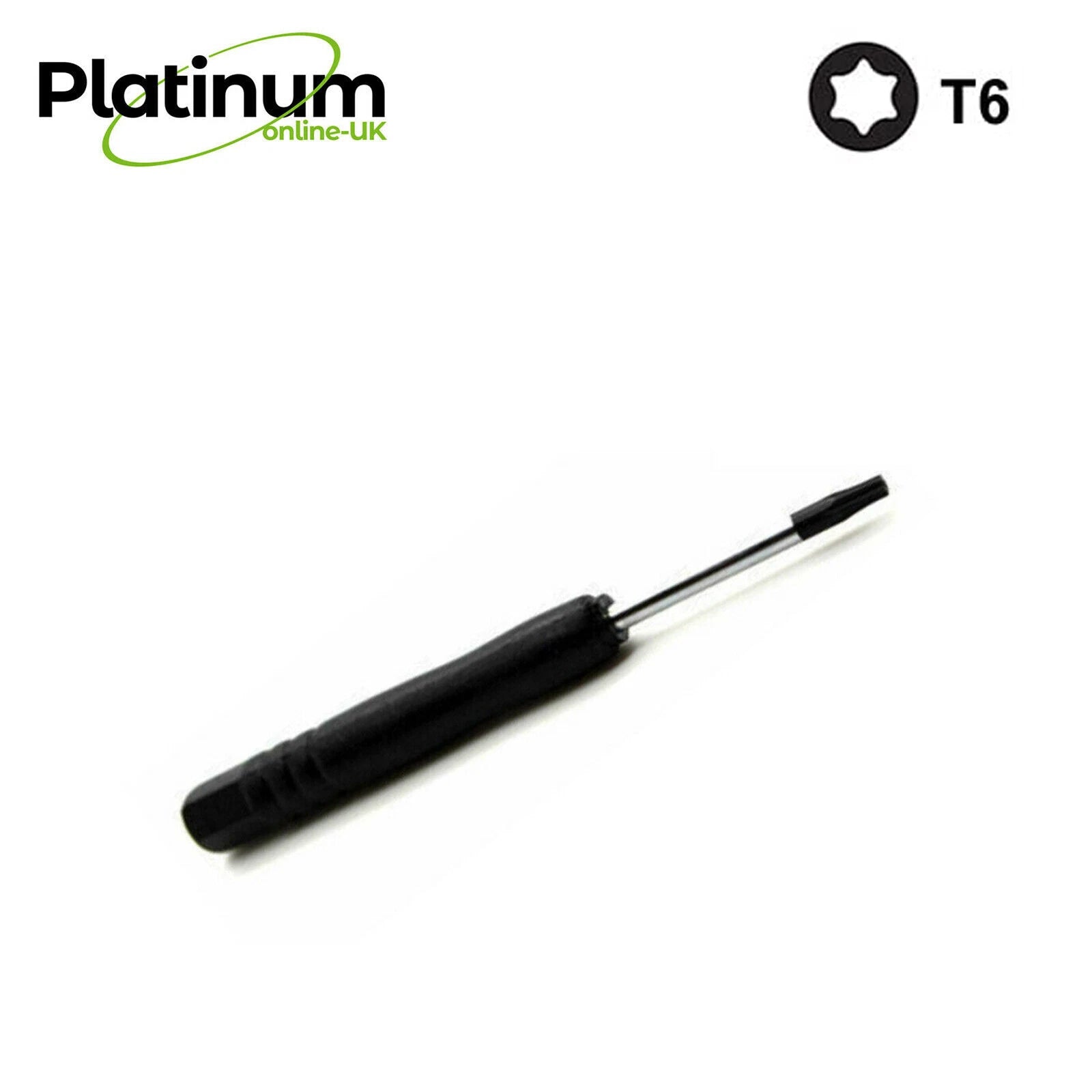 T6 + T15 Security Screwdriver Set Repair Kit Torx Opening Tool For Ring Doorbell