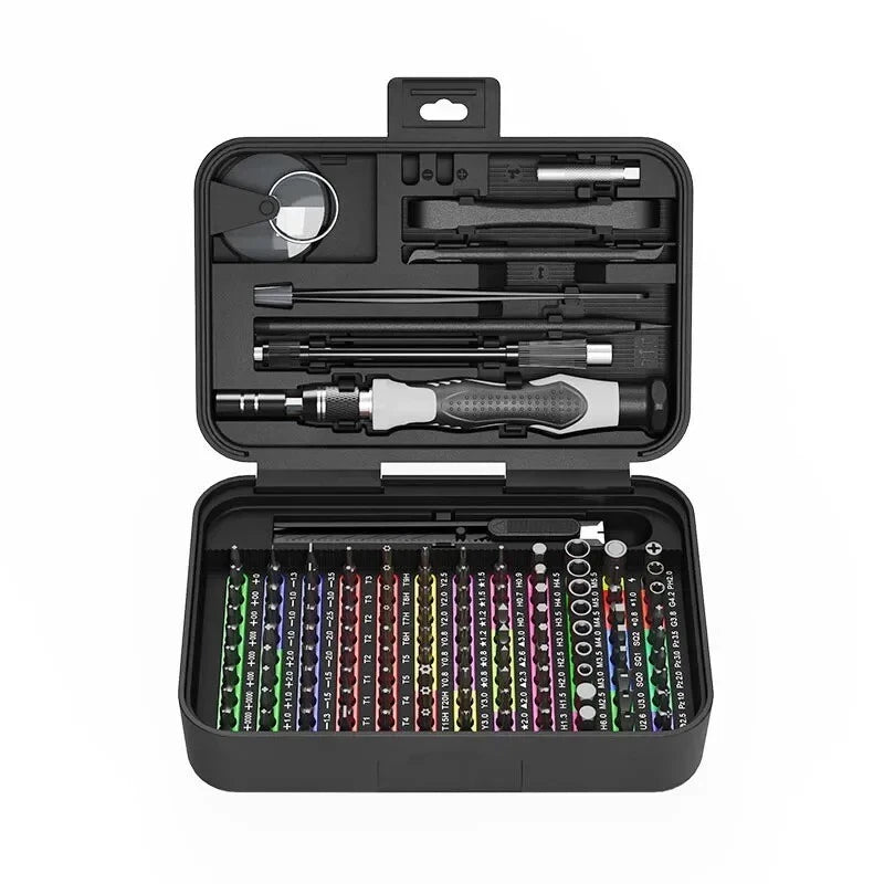 Screwdriver Set Storage Case Multifunctional Precision Mobile Phone Repair Tools