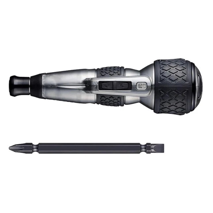 VESSEL 220USB-P1 Electric Driver Ball Grip Plus 3speed Torque Limited Color #1