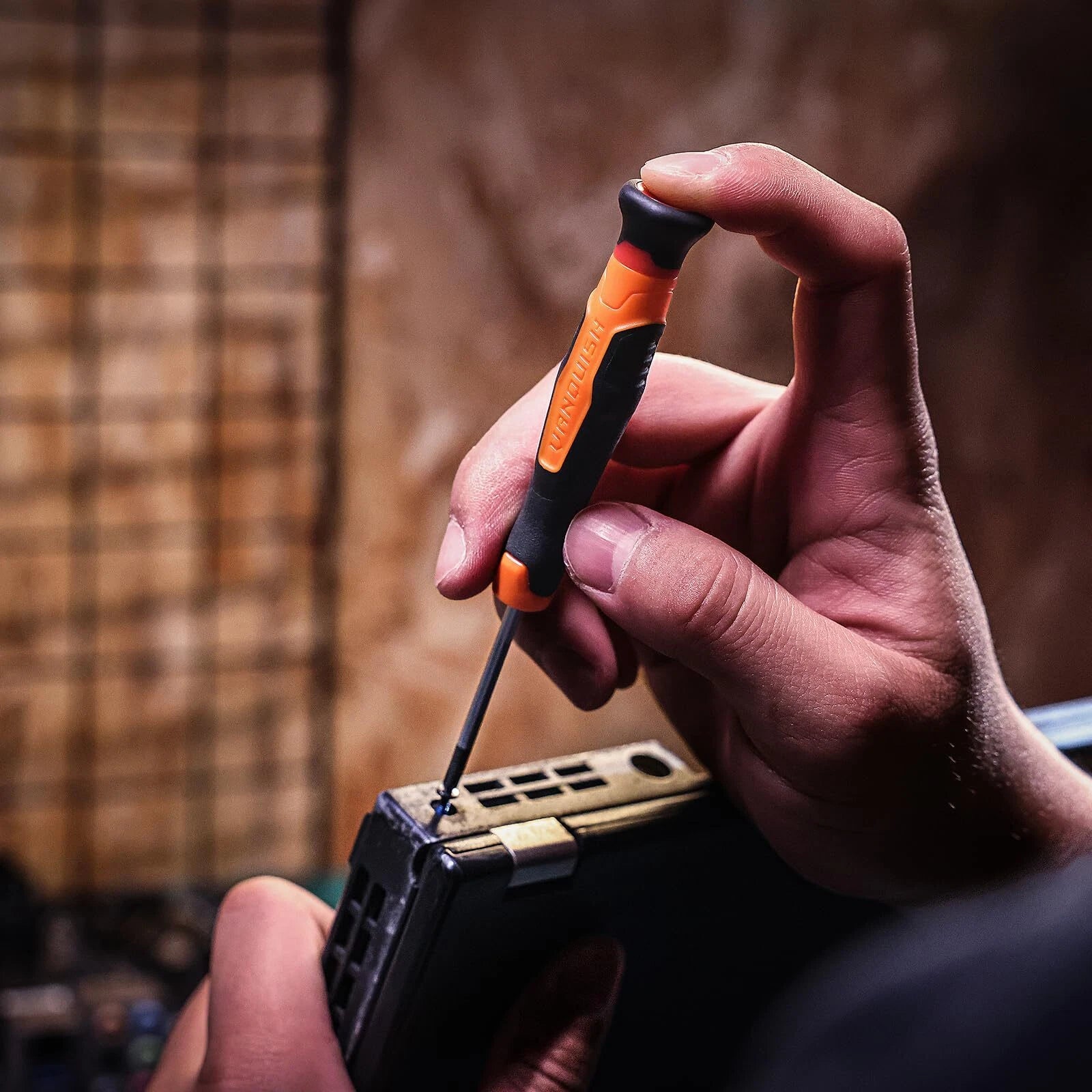 Small Screwdriver Set Professional Repair Tool Kits for Watch, Jewelers watch