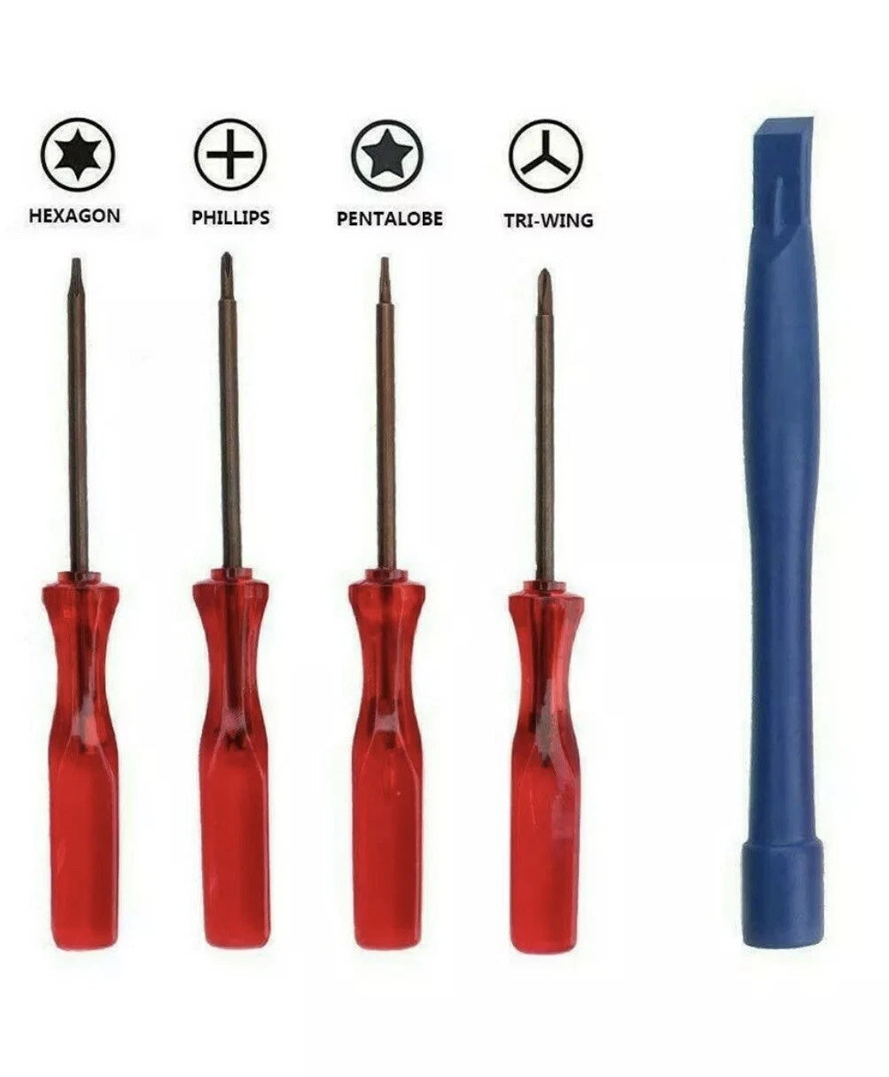 S2 Replace Repair Screwdriver Tool Kit for HP Lenovo Laptop Notebook Tablet
