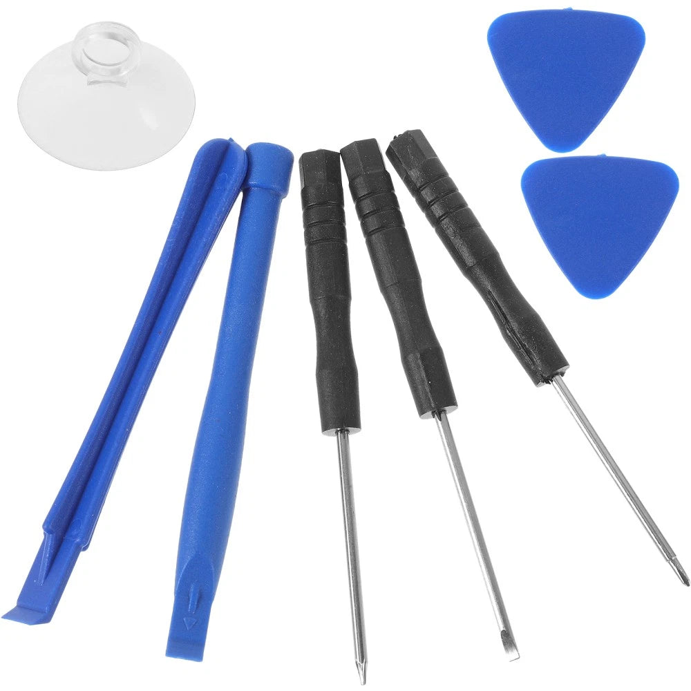 Mobile Phone Repair Tool Screw Driver Set Kit Disassembly and for