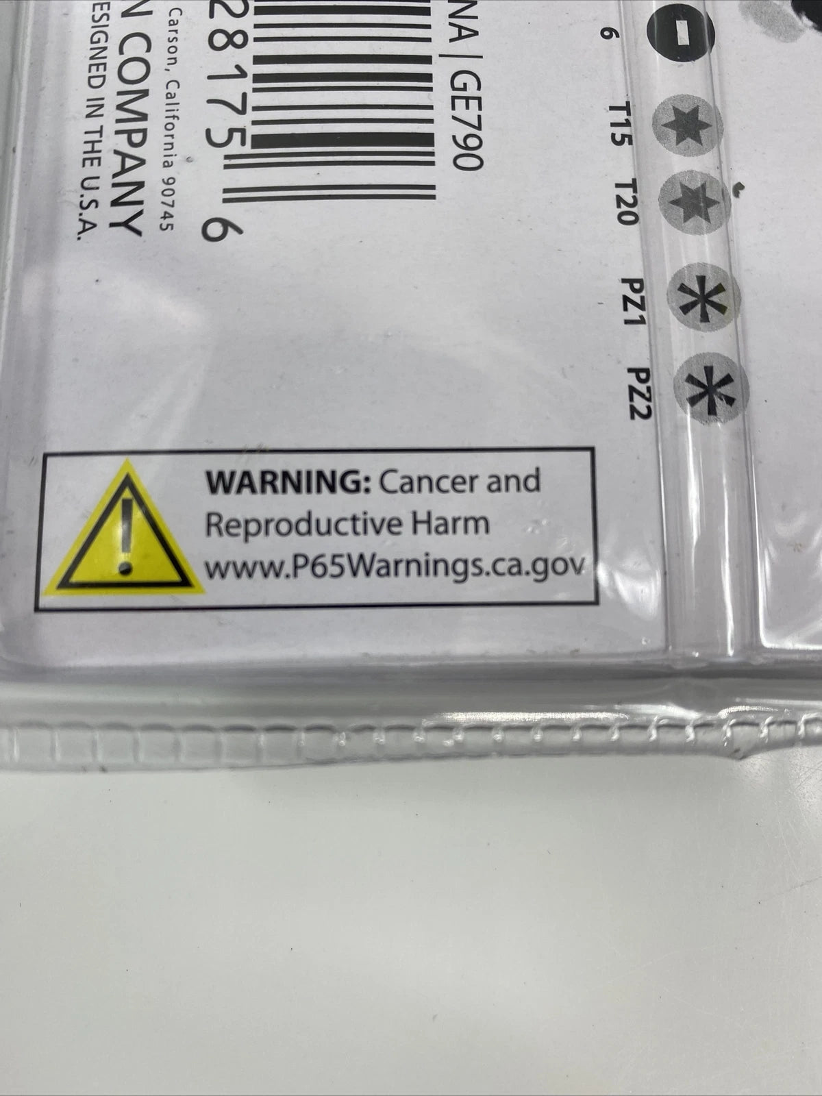 Sterling Tools Bendable Screwdriver Set with 10 Bit Styles