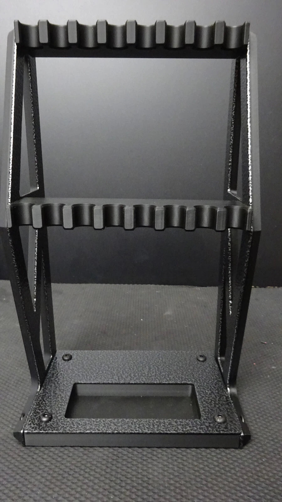 Tabletop Screwdriver tool Organizer holder Display Wera kraftform Micro hex torx