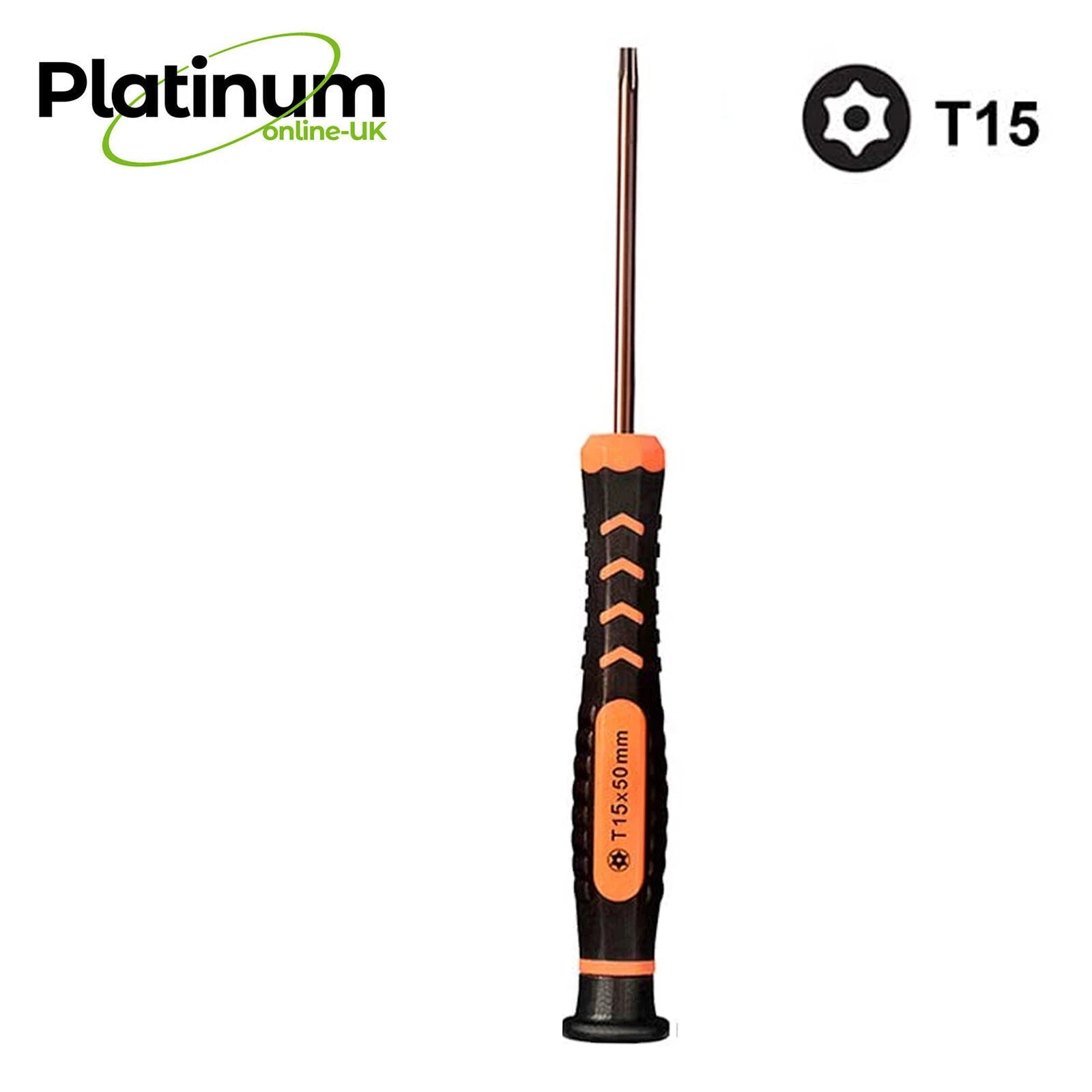 T6 + T15 Security Screwdriver Set Repair Kit Torx Opening Tool For Ring Doorbell