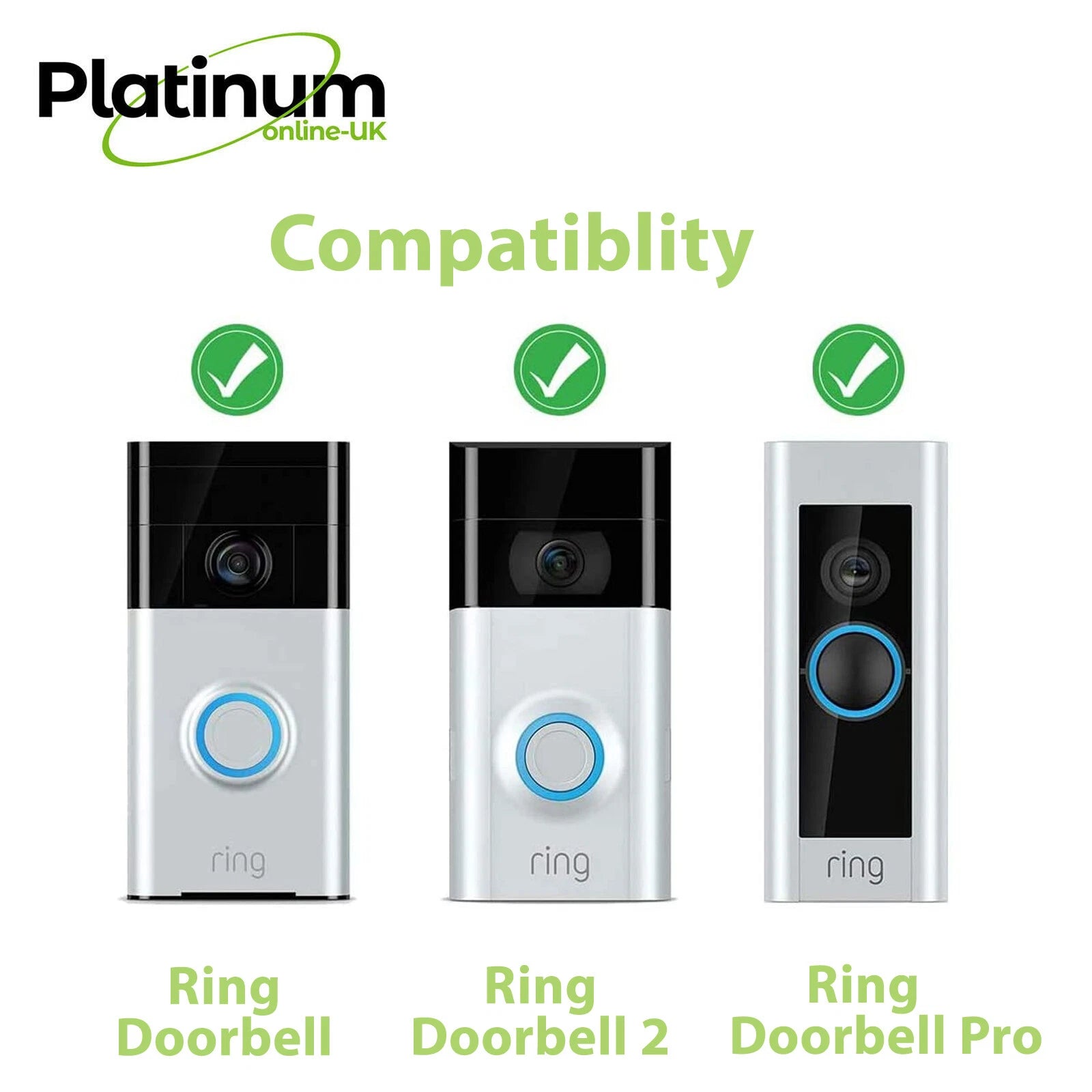 T6 + T15 Security Screwdriver Set Repair Kit Torx Opening Tool For Ring Doorbell