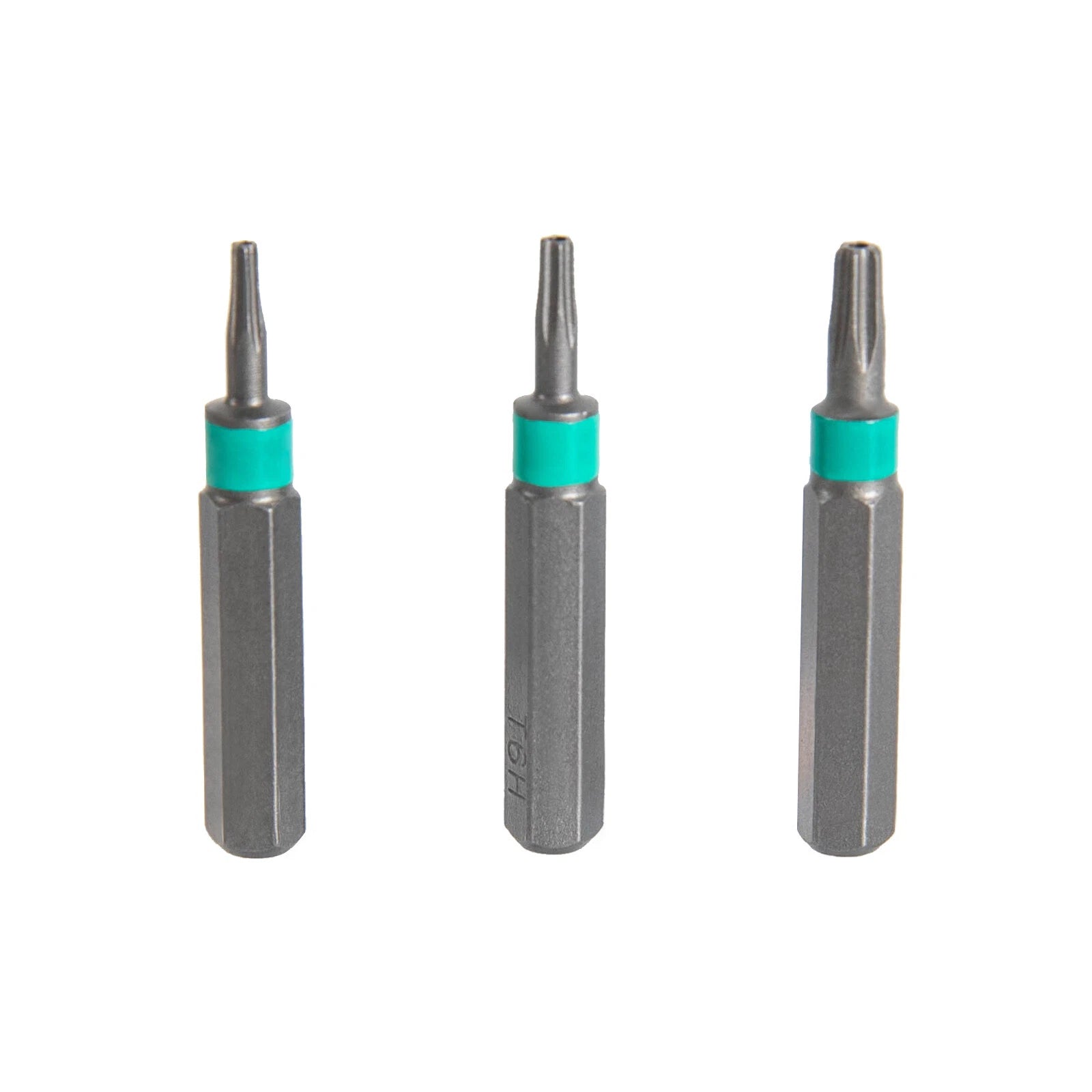37X Precision Screwdriver Kit Electronics Repair Tool Kit w/ Magnetic Driver Bit