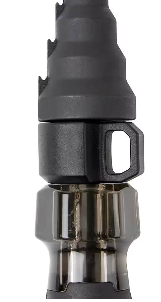 Milwaukee Tool 48-22-2870 7In1 Conduit Reamer Screwdriver With Ecx Bit