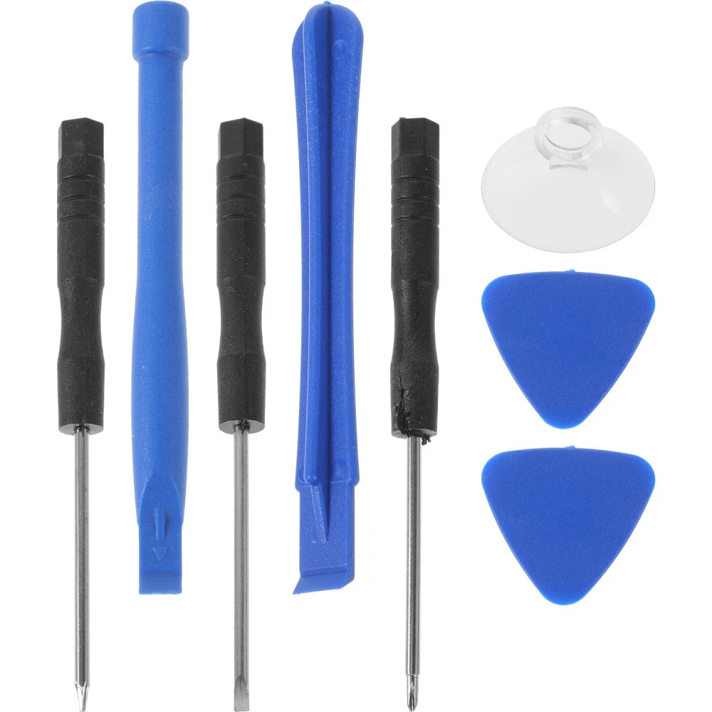 Mobile Phone Repair Tool Screw Driver Set Kit Disassembly and for