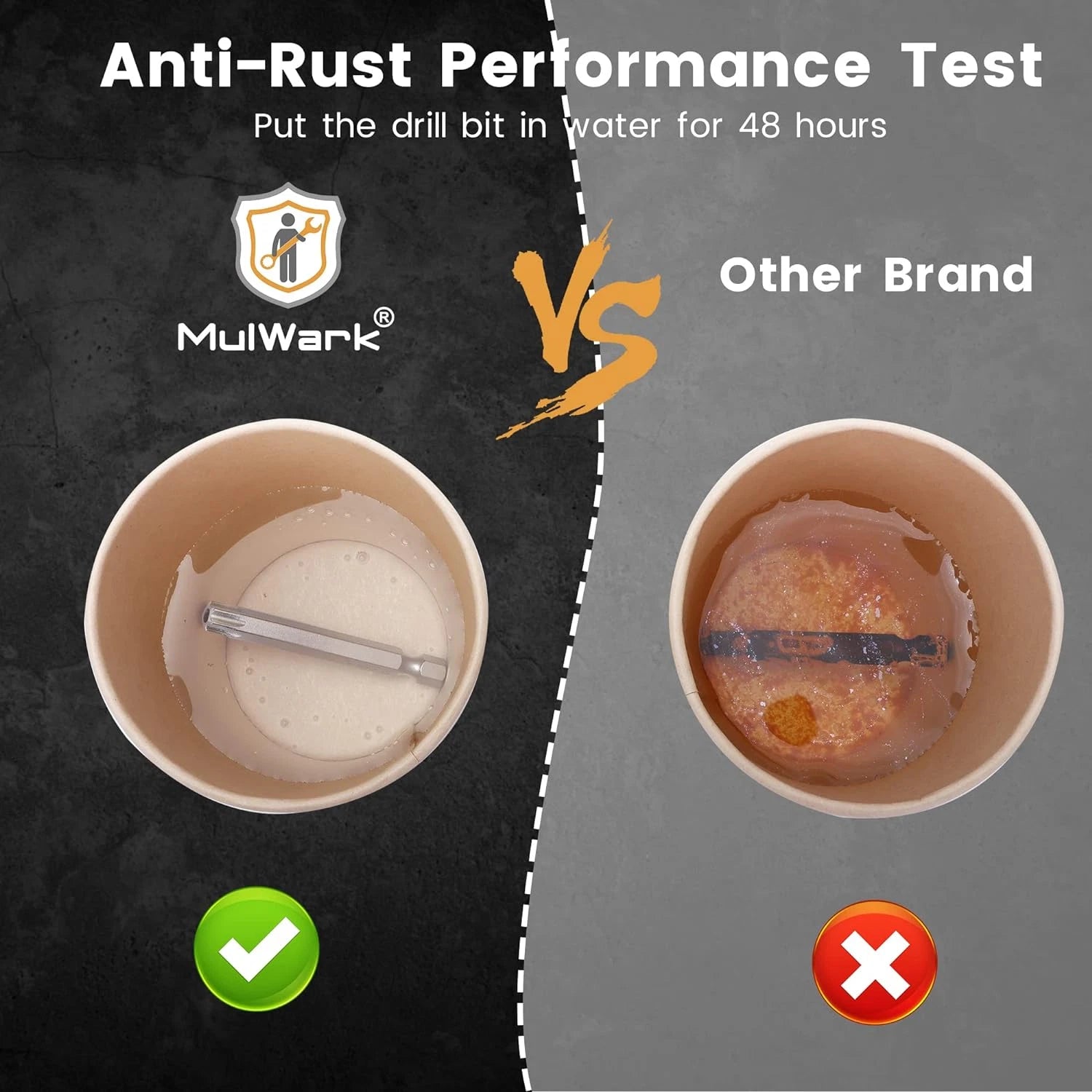 Juego De Puntas De Destornillador Torx De Estrella De Seguridad De 5 Puntos 14pc