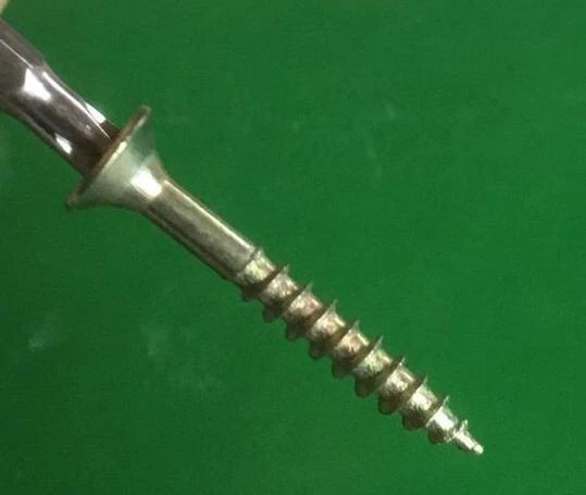 Swiss-Roeder, Mb-Bit Set Pz 0/1 per Piccole Spax E Modellbau-Schrauben