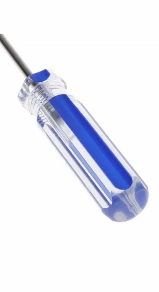 T10 Tamper Proof Screwdriver Security Torx Driver Disassembly For XBOX PS3