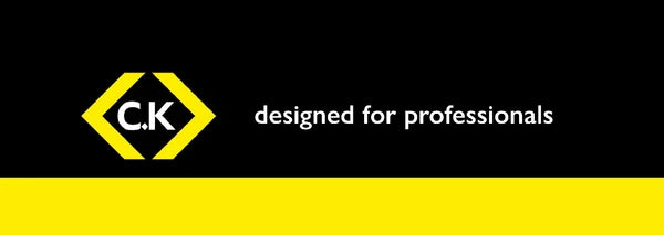 CK Tools Screwdriver Bit Clip Set - 8 Piece PH / PZ Screwdriver Bits T4522