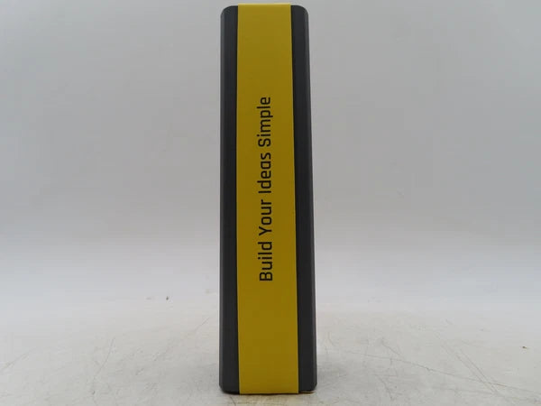 Fanttik NEX E1 Max Grey Electric Screwdriver Set Magnetic Kit 50 Bit-