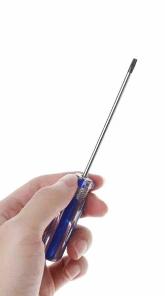 T10 Tamper Proof Screwdriver Security Torx Driver Disassembly For XBOX PS3
