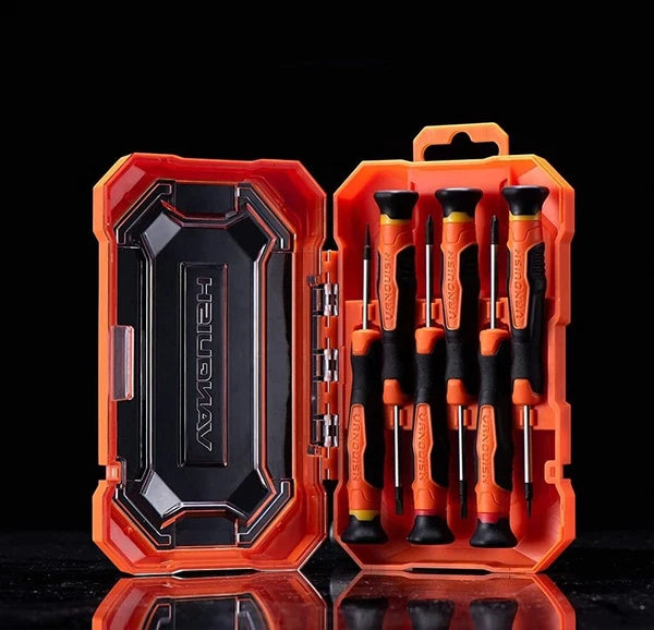 Small Screwdriver Set Professional Repair Tool Kits for Watch, Jewelers watch