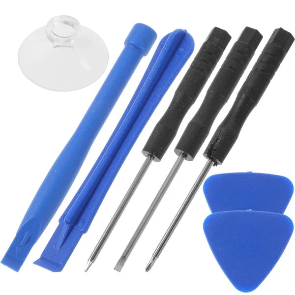 Mobile Phone Repair Tool Screw Driver Set Kit Disassembly and for