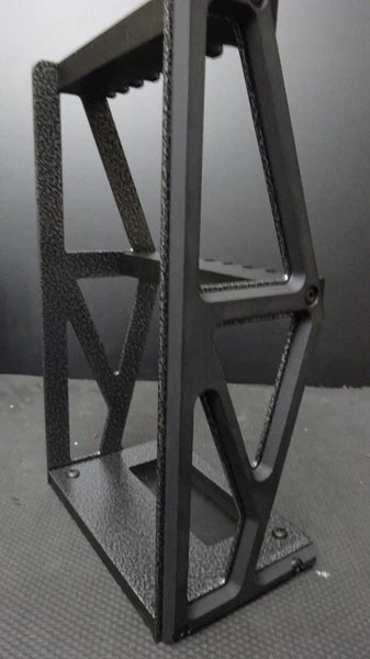 Tabletop Screwdriver tool Organizer holder Display Wera kraftform Micro hex torx