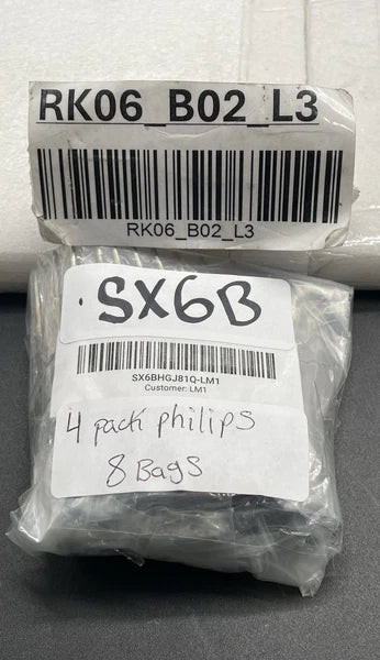 Mini Phillips Screwdriver Set 4pcs Precision Repair Tools Lot of 8 Set