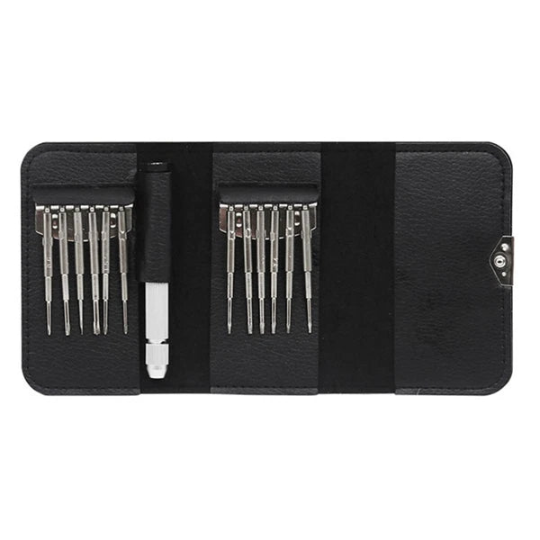 Screwdriver Set Repair Tool Kit for Electronics Precision Tools 13 in