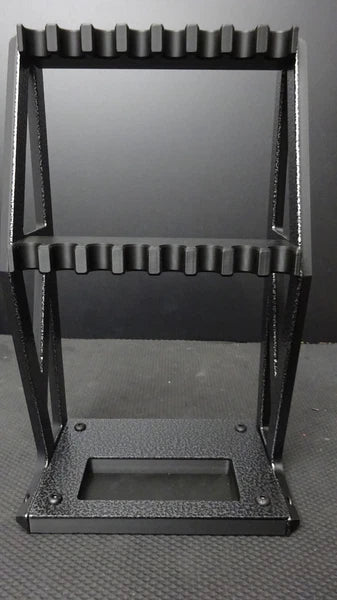 Tabletop Screwdriver tool Organizer holder Display Wera kraftform Micro hex torx