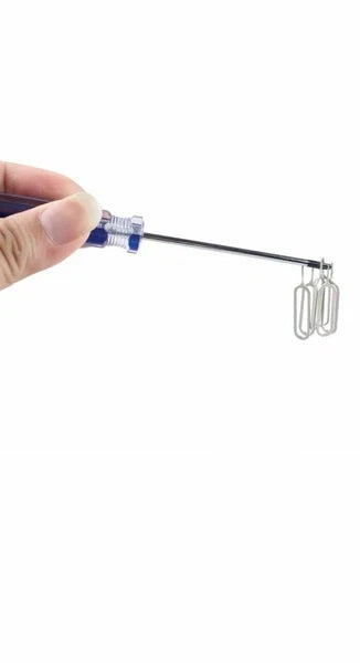 T10 Tamper Proof Screwdriver Security Torx Driver Disassembly For XBOX PS3