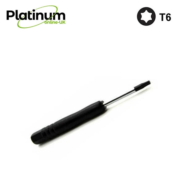 T6 + T15 Security Screwdriver Set Repair Kit Torx Opening Tool For Ring Doorbell