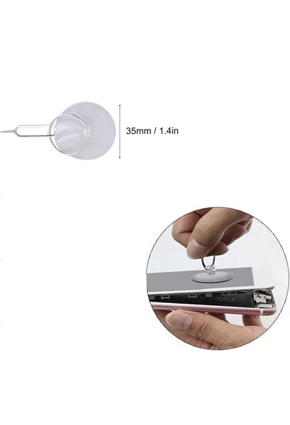 Opening Repair Tool Kit Plastic Pry Set PC Cell Phone Electronics Laptop case