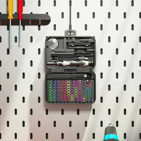 Screwdriver Set Storage Case Multifunctional Precision Mobile Phone Repair Tools