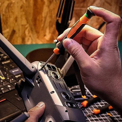 Small Screwdriver Set Professional Repair Tool Kits for Watch, Jewelers watch