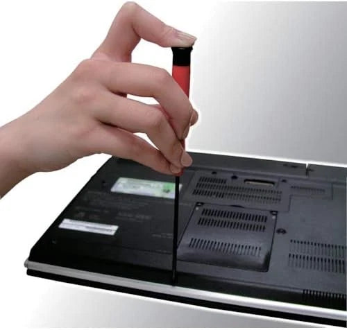 SUNFLAG plastic precision screwdriver set 5 set 1070-5F 99656 from JAPAN