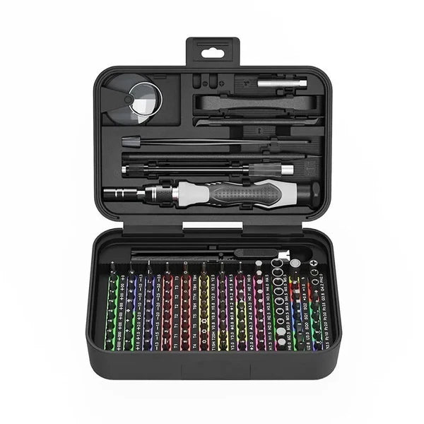 Screwdriver Set Storage Case Multifunctional Precision Mobile Phone Repair Tools