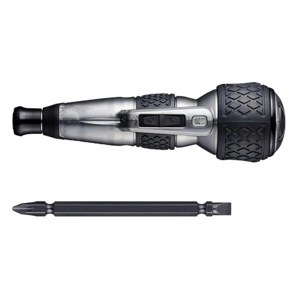 VESSEL 220USB-P1 Electric Driver Ball Grip Plus 3speed Torque Limited Color #1