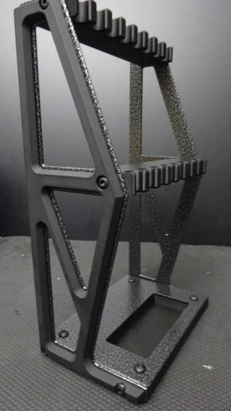 Tabletop Screwdriver tool Organizer holder Display Wera kraftform Micro hex torx