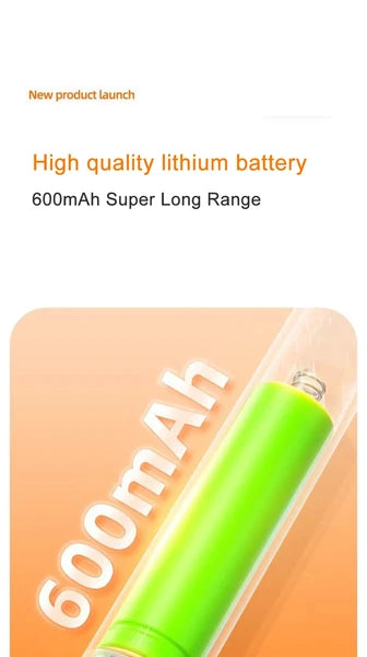 Electric Screwdriver Set Precision Power Tool Kit Rechargeable Wireless Bits