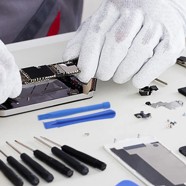 Mobile Phone Repair Tool Screw Driver Set Kit Disassembly and for