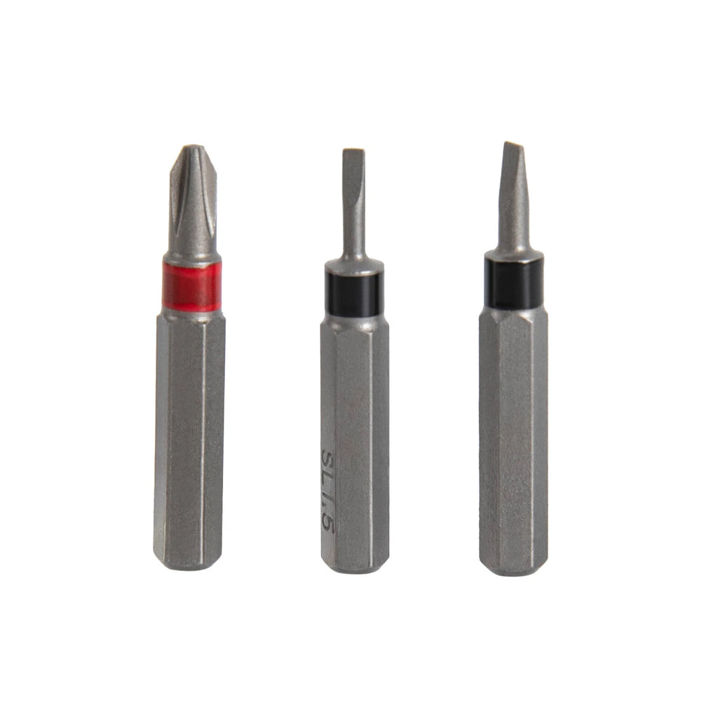 37X Precision Screwdriver Kit Electronics Repair Tool Kit w/ Magnetic Driver Bit