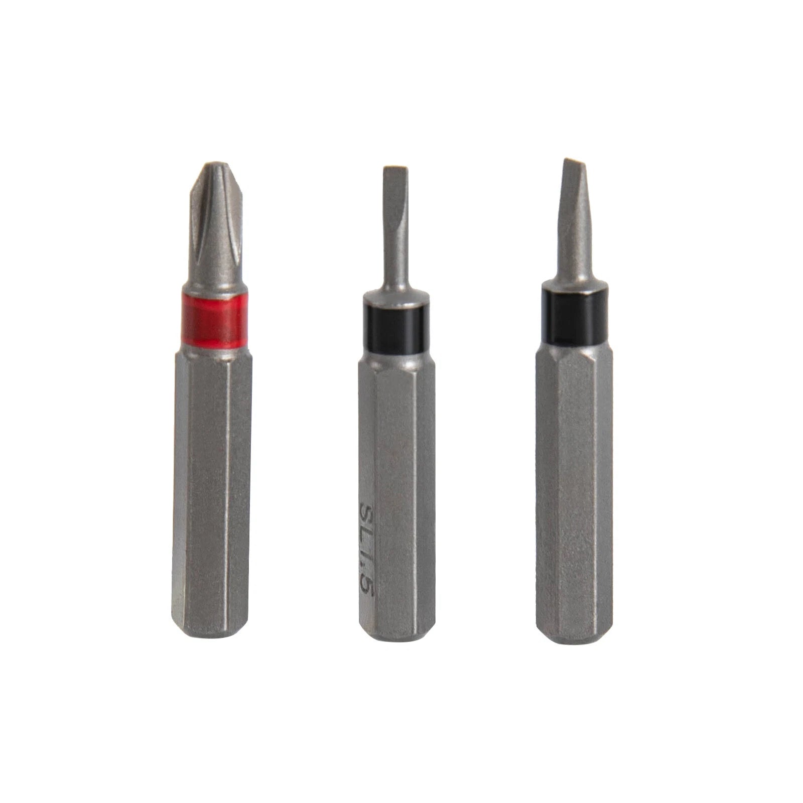 37X Precision Screwdriver Kit Electronics Repair Tool Kit w/ Magnetic Driver Bit