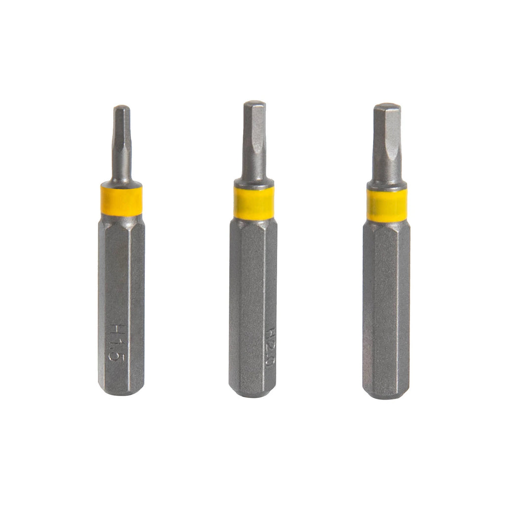 37X Precision Screwdriver Kit Electronics Repair Tool Kit w/ Magnetic Driver Bit