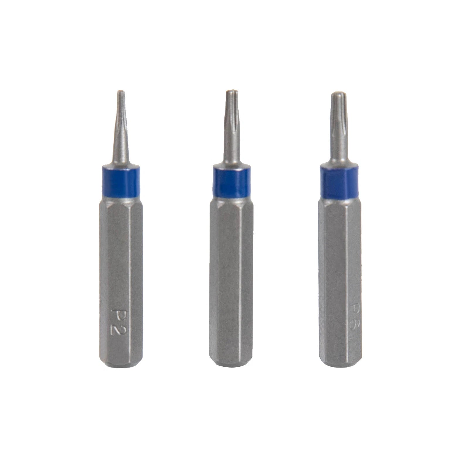 37X Precision Screwdriver Kit Electronics Repair Tool Kit w/ Magnetic Driver Bit