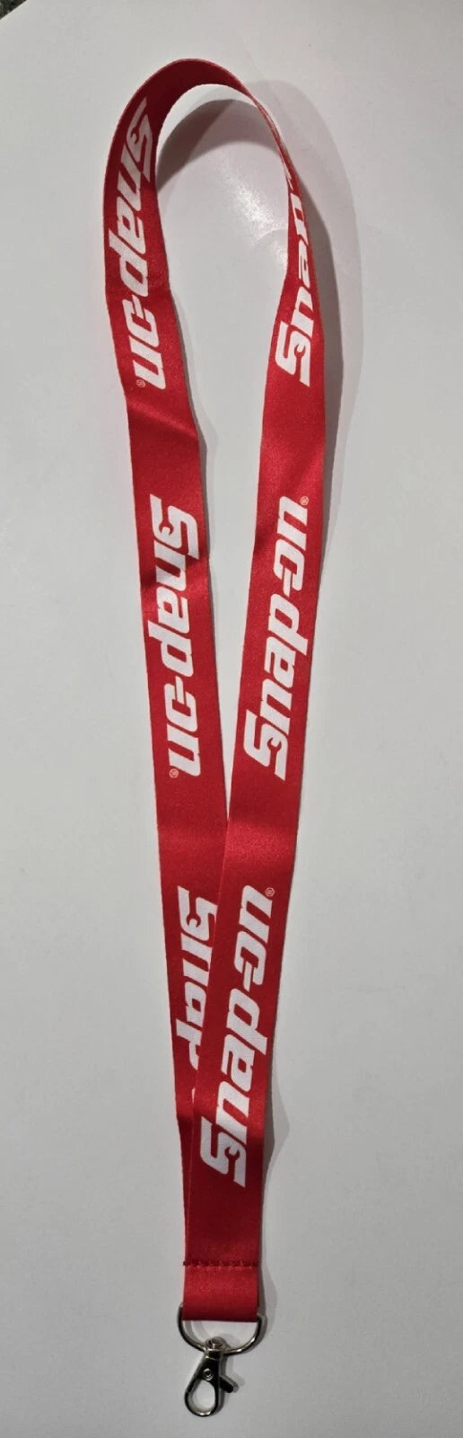 5 Red Snap on tools Pocket screwdrivers per order + Gift Snap On Lanyard Promo !