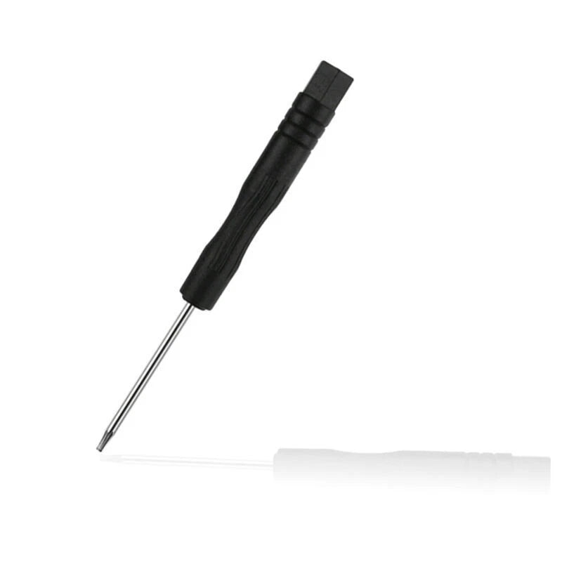 5pcs Precision Torx Screwdriver Set T2+T3+T4+T5+T6 Repair Tool For Mobile Phones