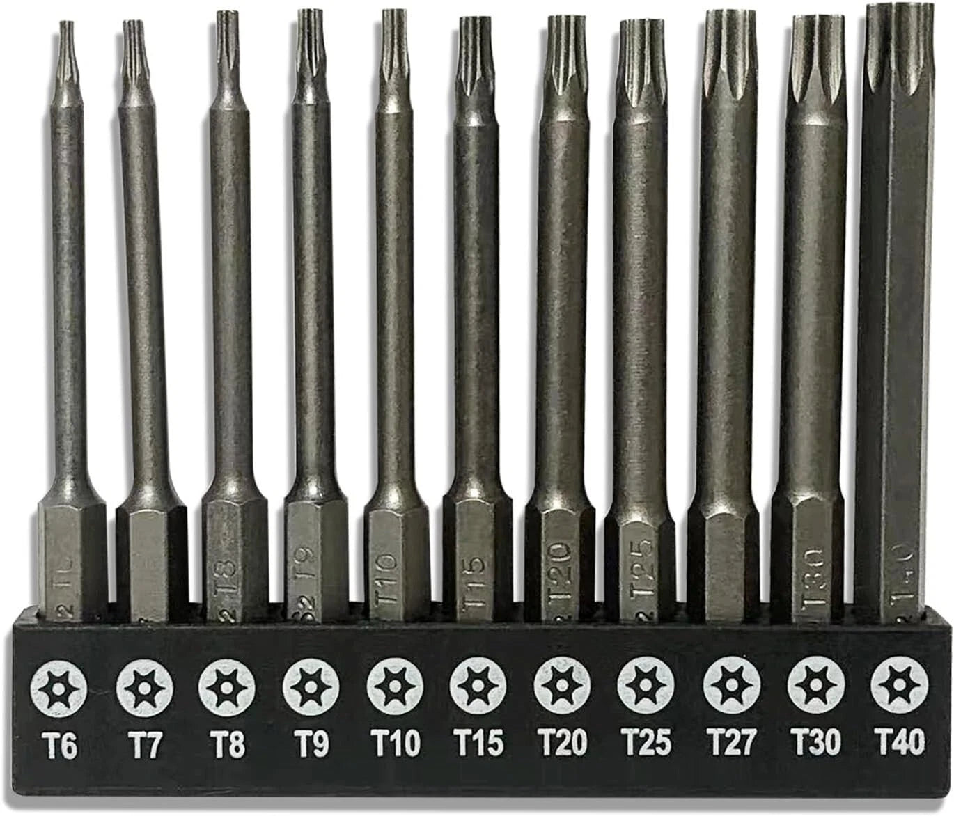 11PC For Shark Vacuum Cleaner Repair Screwdriver Security Bit Set