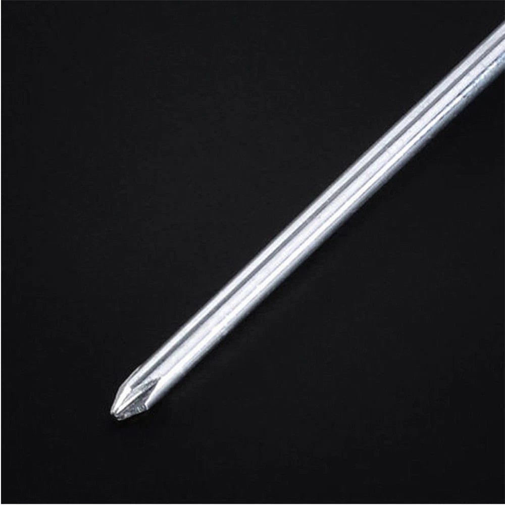 5X Small Precision Flat-blade/Cross Screwdriver Home Quick Repair Tools/UK